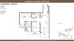 Norwood Grand (D25), Apartment #623123981